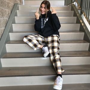 Meet your Posher, Anna